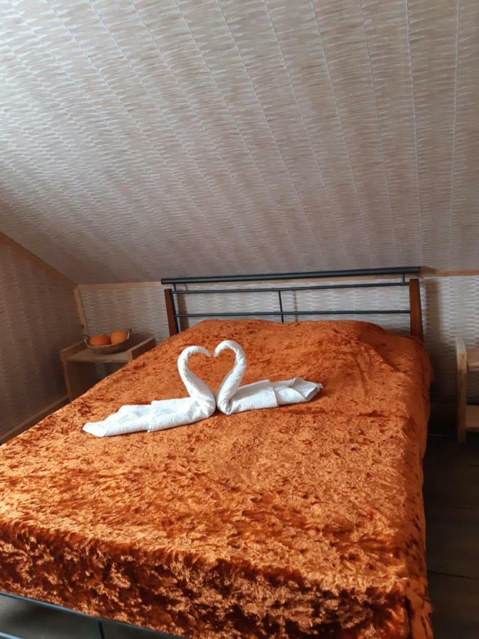 Sodyba Vieversyne Duokiskis Zewnętrze zdjęcie